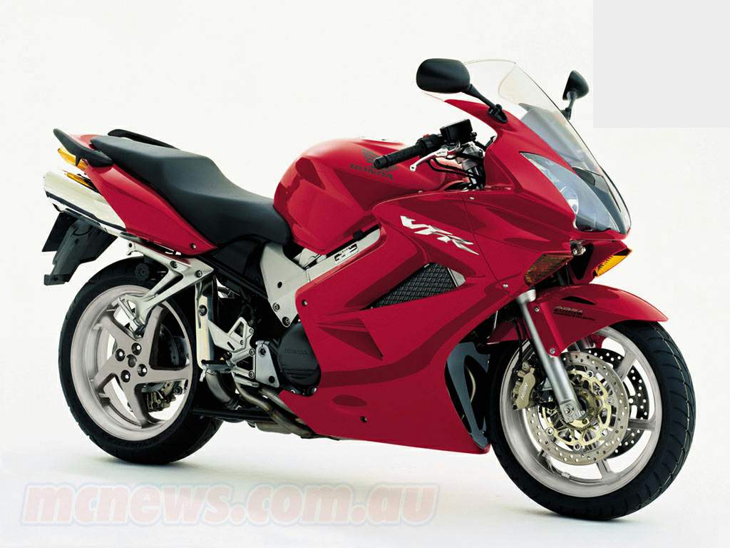 Moto honda deals vfr